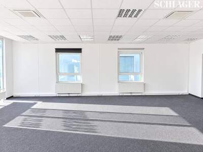 Gewerbeobjekt mieten in 8054 Seiersberg
