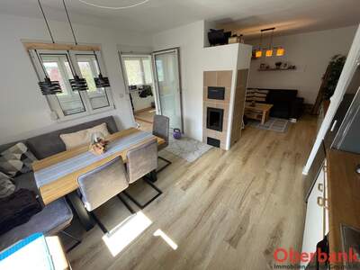 Reihenhaus kaufen in 4052 Ansfelden