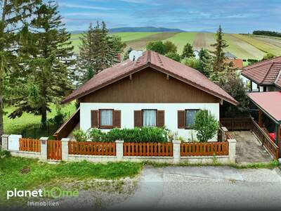 Haus kaufen in 2105 Oberrohrbach (Bild 2)