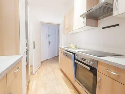 Eigentumswohnung in 1170 Wien