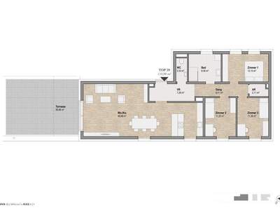 Wohnung kaufen in 8010 Graz (Bild 2)