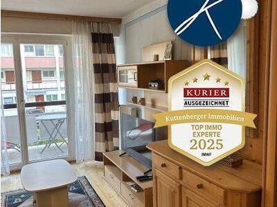 Terrassenwohnung kaufen in 3500 Krems (Bild 4)