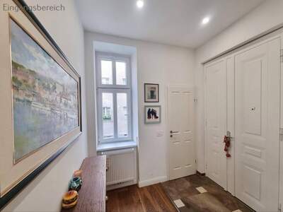 Wohnung kaufen in 1180 Wien