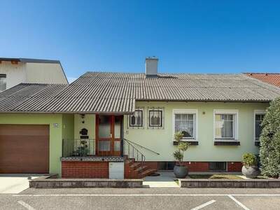 Haus mieten in 3430 Tulln