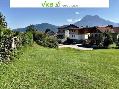 Grundstück kaufen in 4813 Altmünster