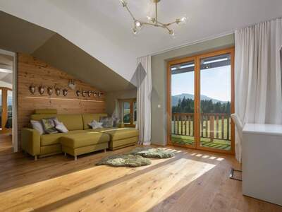 Wohnung kaufen in 6353 Going