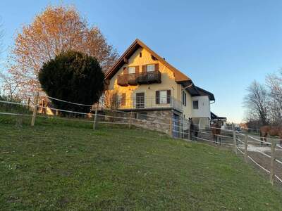 Haus kaufen in 8502 Lannach