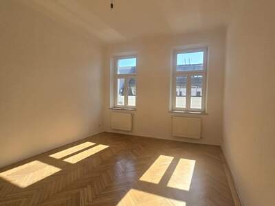 Apartment provisionsfrei mieten in 1020 Wien