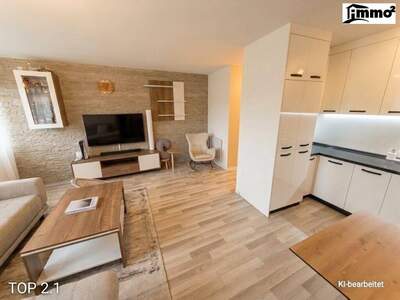 Wohnung kaufen in 9500 Villach