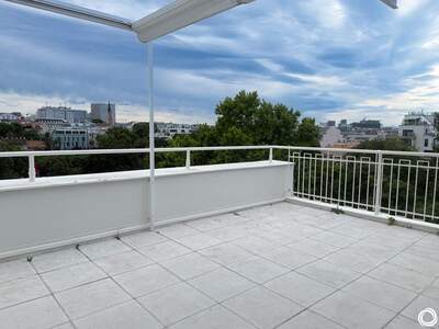 Apartment provisionsfrei mieten in 1040 Wien