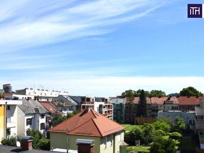 Terrassenwohnung kaufen in 8020 Graz (Bild 4)