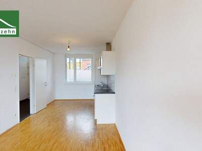 Terrassenwohnung mieten in 8020 Graz (Bild 2)