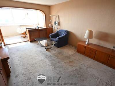 Terrassenwohnung kaufen in 1210 Wien (Bild 2)