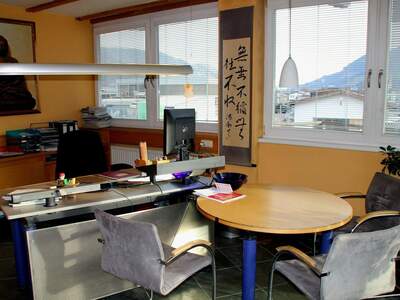 Gewerbeobjekt mieten in 6114 Kolsass (Bild 2)