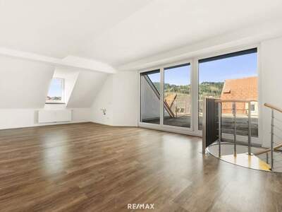 Mietwohnung in 9433 St. Andrä