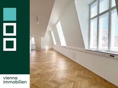 Gewerbeobjekt mieten in 1010 Wien