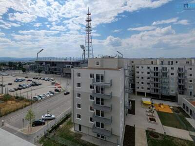 Mietwohnung in 1100 Wien