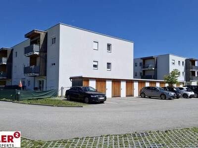 Mietwohnung in 4320 Perg