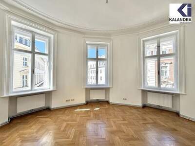 Wohnung mieten in 1010 Wien