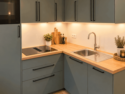 Wohnung provisionsfrei mieten in 1150 Wien