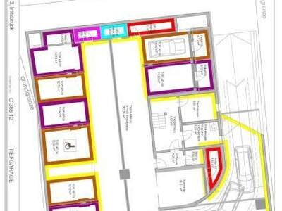 Mietwohnung in 6020 Innsbruck