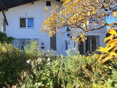 Einfamilienhaus kaufen in 2384 Breitenfurt (Bild 1)