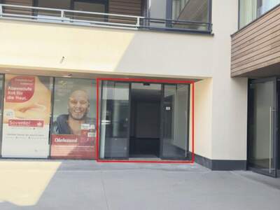 Gewerbeobjekt mieten in 6444 Längenfeld (Bild 1)