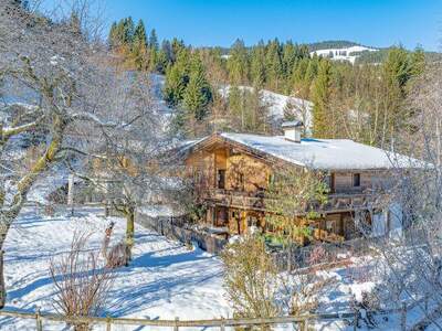 Haus kaufen in 6373 Jochberg