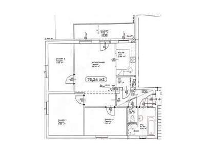 Wohnung mieten in 3691 Nöchling