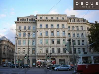 Gewerbeobjekt mieten in 1010 Wien