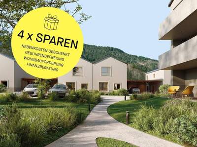 Wohnung kaufen in 6774 Tschagguns