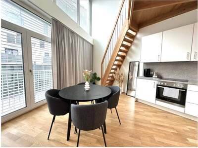 Wohnung provisionsfrei mieten in 1100 Wien