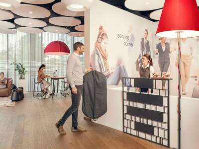 Gewerbeobjekt mieten in 1100 Wien