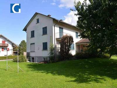 Grundstück kaufen in 6973 Höchst