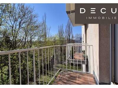 Eigentumswohnung in 1190 Wien