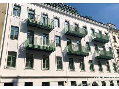 Eigentumswohnung in 1140 Wien