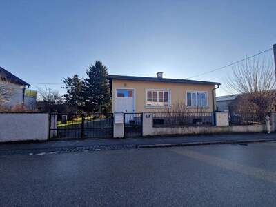 Haus kaufen in 3462 Absdorf