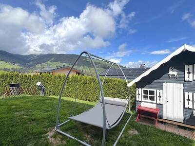 Eigentumswohnung in 6095 Grinzens