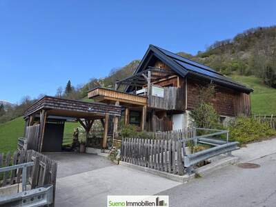 Haus kaufen in 5630 Bad Hofgastein