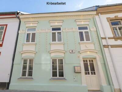 Haus kaufen in 2700 Wiener Neustadt
