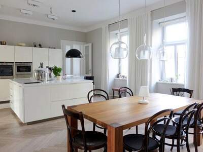 Terrassenwohnung kaufen in 1120 Wien (Bild 1)