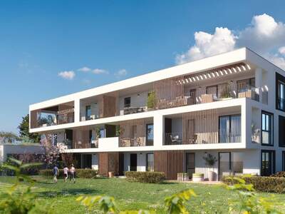 Wohnung kaufen in 8020 Graz