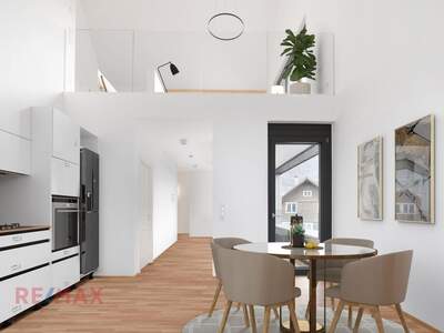 Mietwohnung in 6850 Dornbirn (Bild 1)