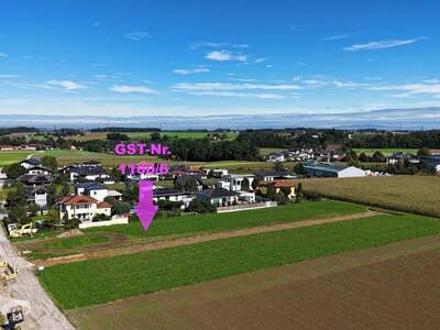 Grundstück kaufen in 4652 Steinerkirchen
