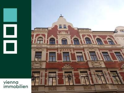 Büro / Praxis mieten in 1090 Wien (Bild 1)