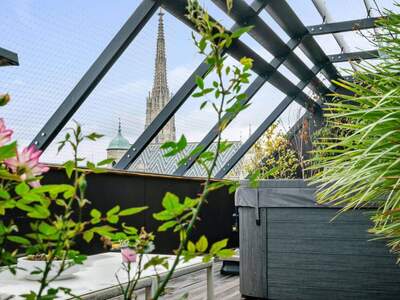 Wohnung kaufen in 1010 Wien