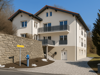 Haus kaufen in 8242 Sankt Lorenzen