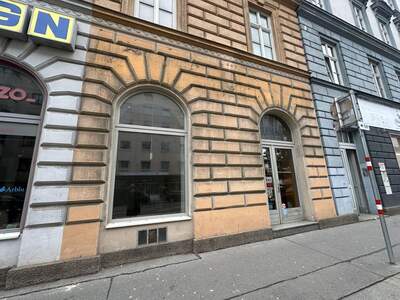 Gewerbeobjekt mieten in 1030 Wien (Bild 1)
