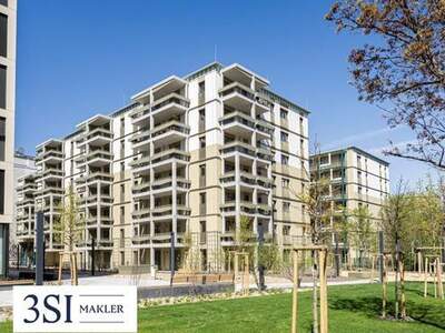 Wohnung kaufen in 1020 Wien