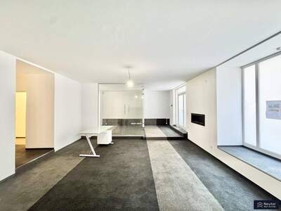 Gewerbeobjekt mieten in 1060 Wien